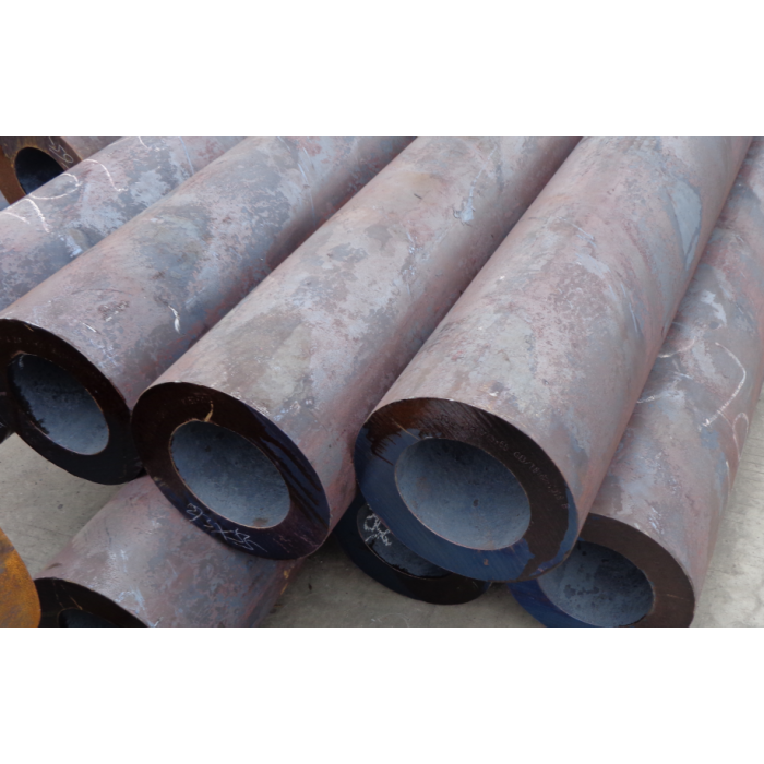 Naadloze stalen buis 3 inch koolstofstalen buis